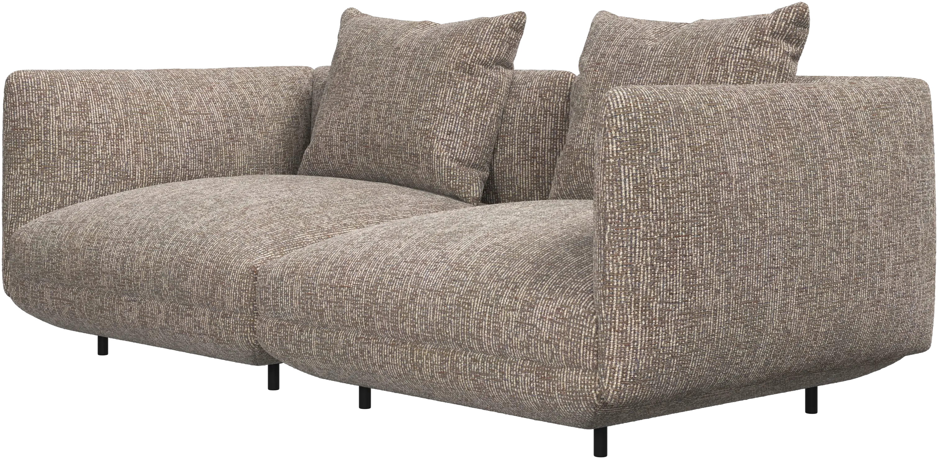 2 seater designer sofas | Danish design furniture | BoConcept